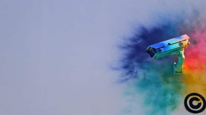 Photo Oxytocin spray