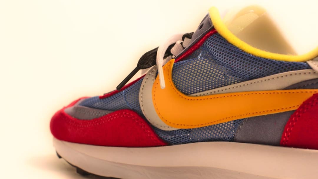 Photo Orthotic insoles