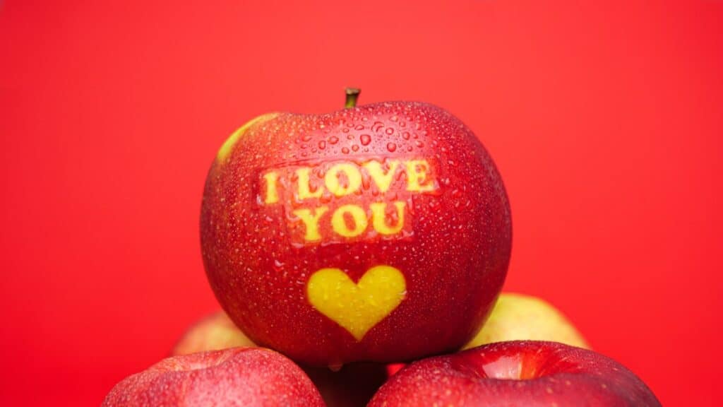 Photo Heart-healthy foods