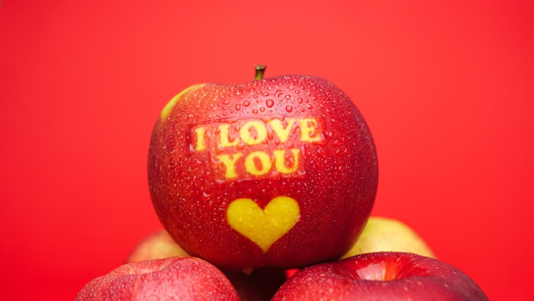Photo Heart-healthy foods