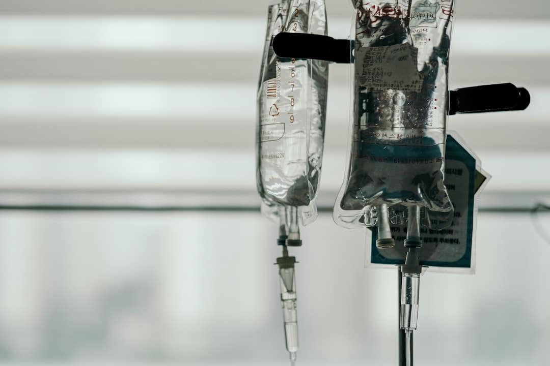 Photo IV Therapy