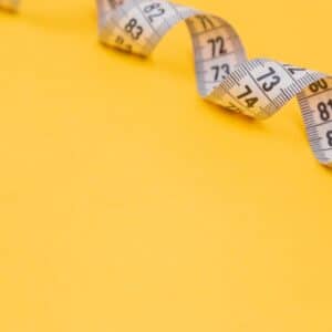 Photo Weight scale