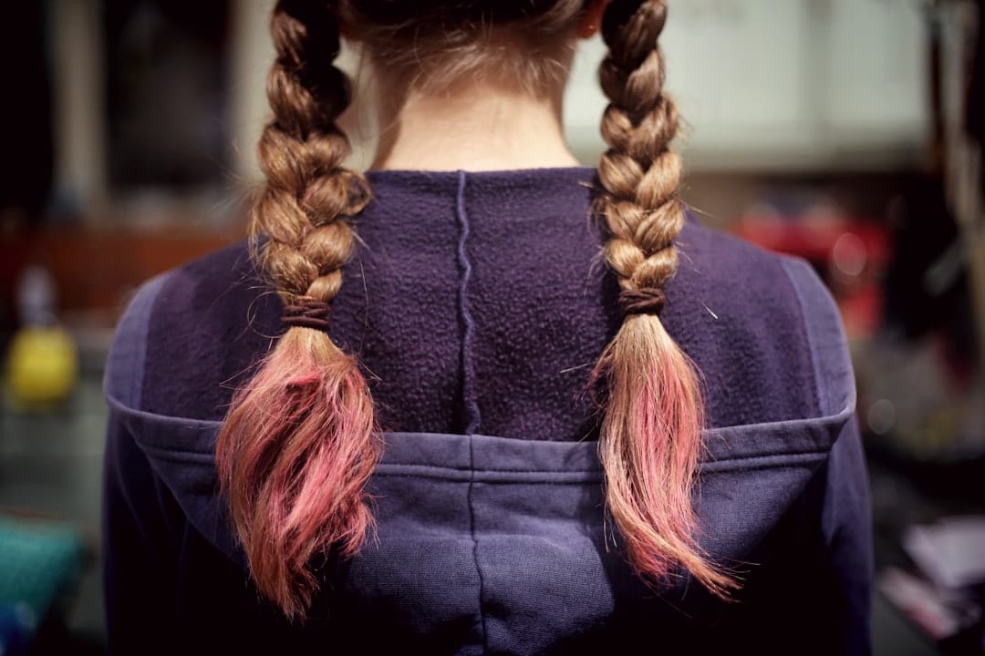 Photo Hair supplements