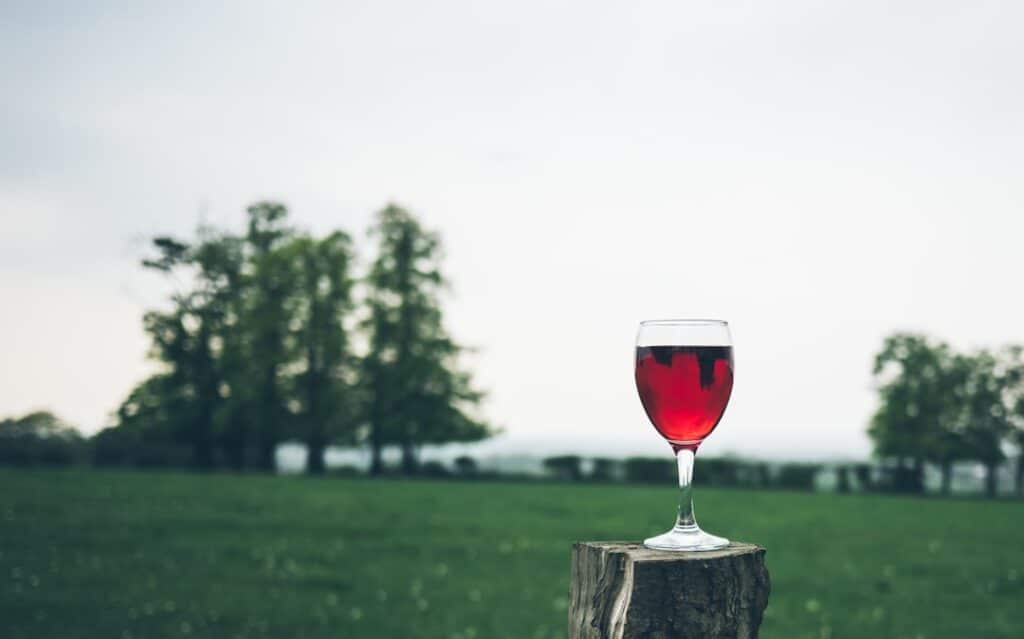 Photo Alcohol and Glutathione