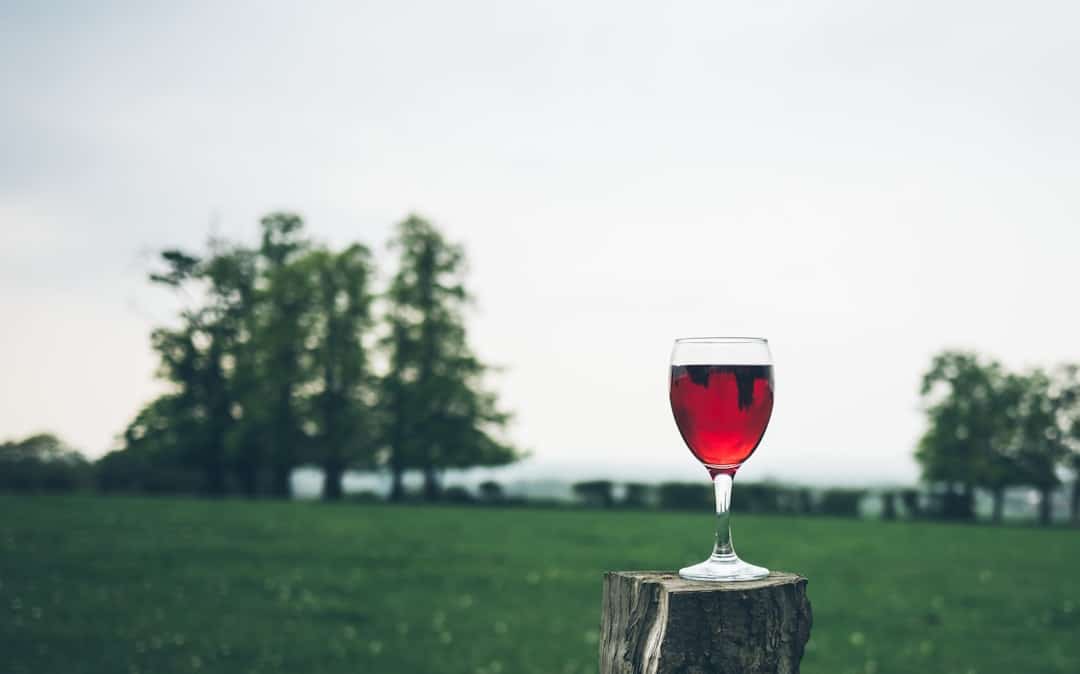 Photo Alcohol and Glutathione