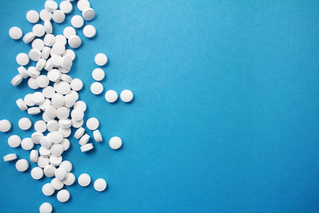 Photo Drug Interactions