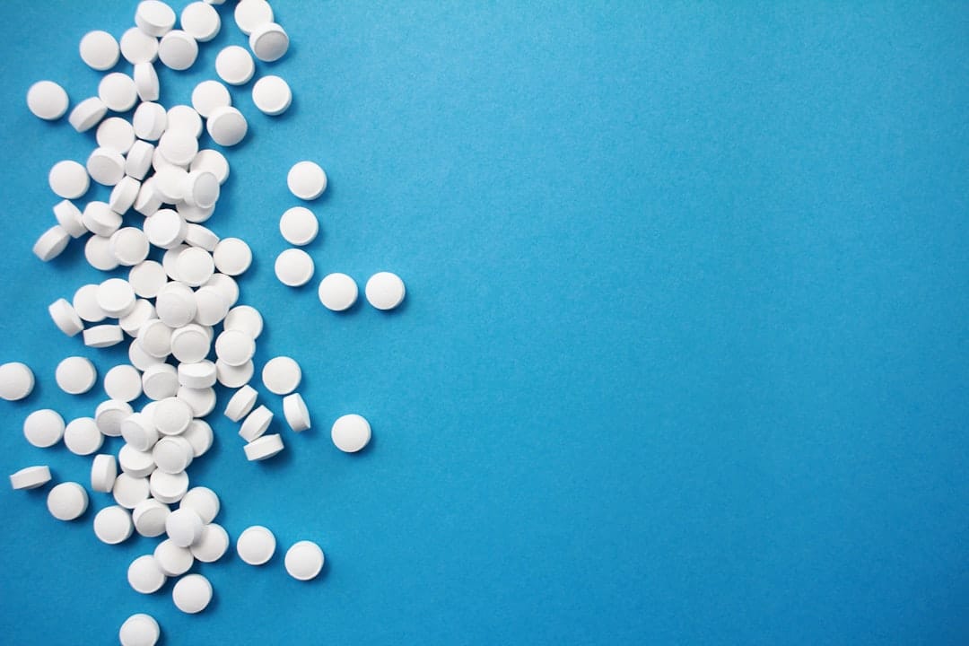 Photo Drug Interactions