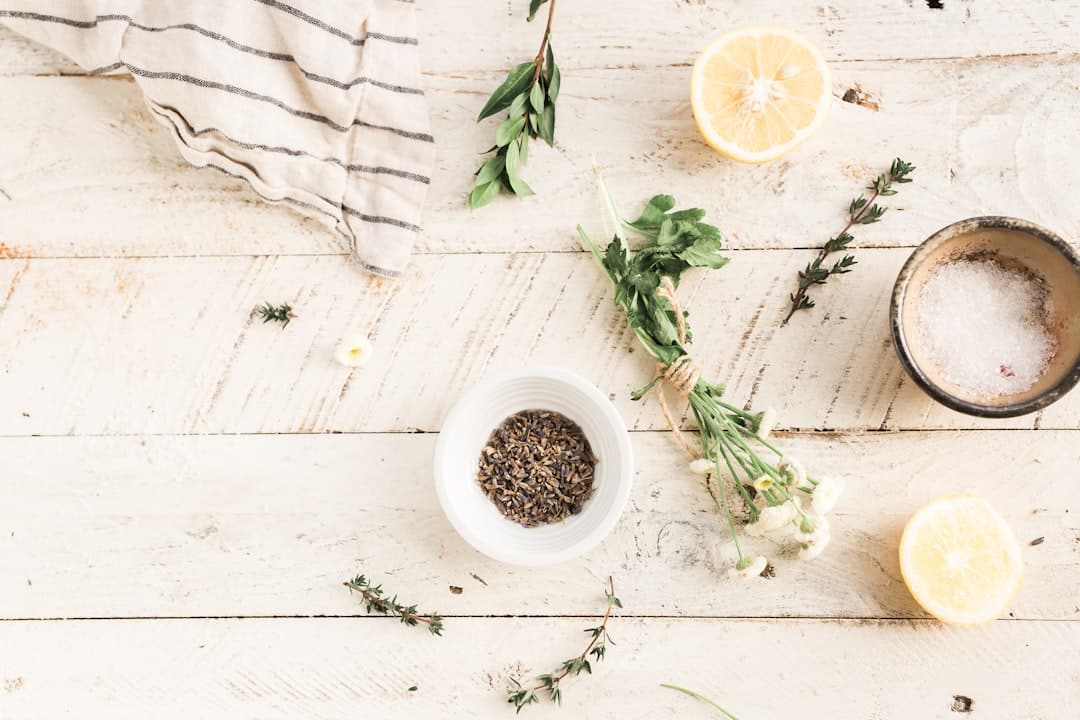 Photo Wellness Workshop