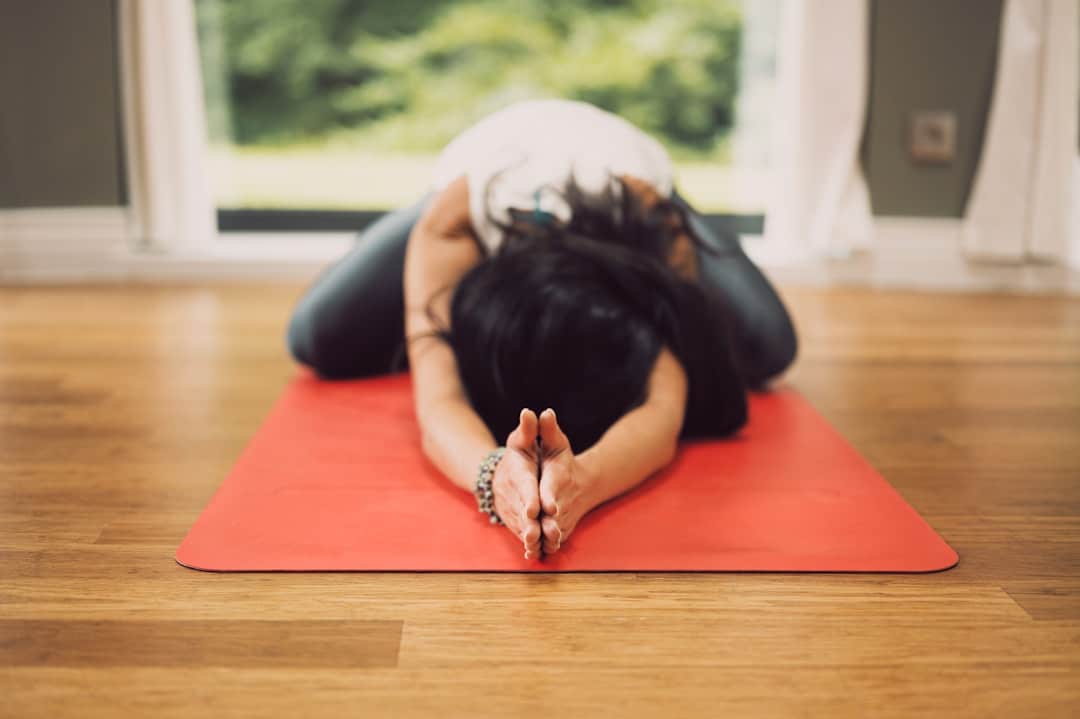 Photo Yoga Studio