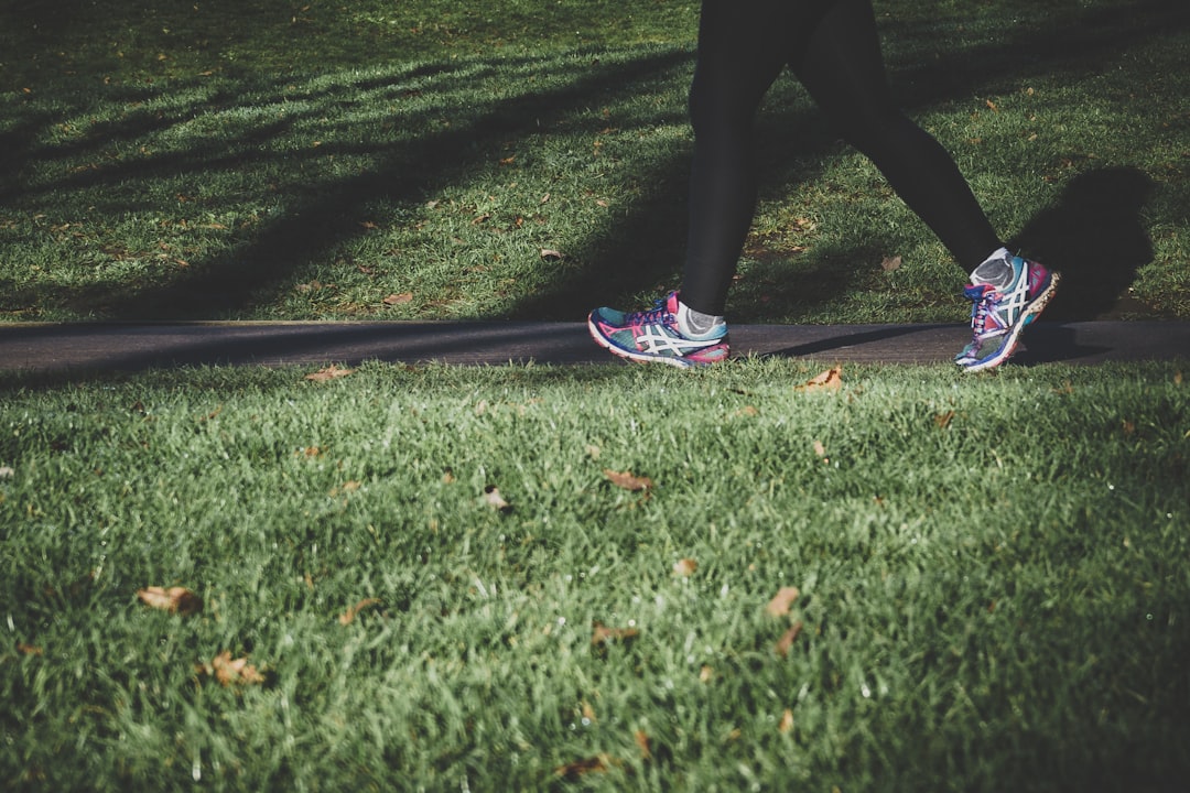Photo Fitness Schedule