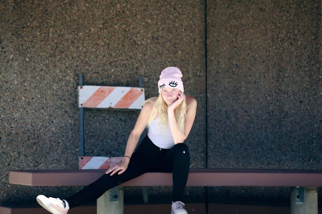 Photo Youth Fitness