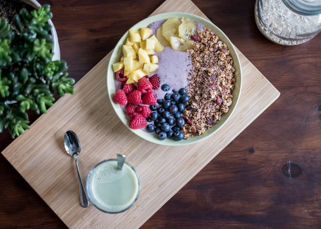 Photo Healthy Cooking