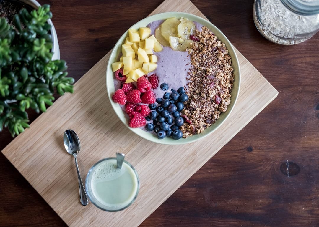 Photo Healthy Cooking