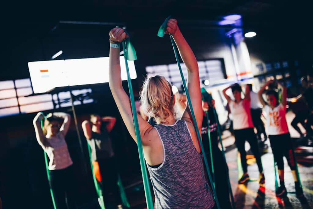 Photo Fitness Fiesta