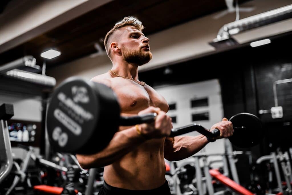 Photo Cardio Equipment