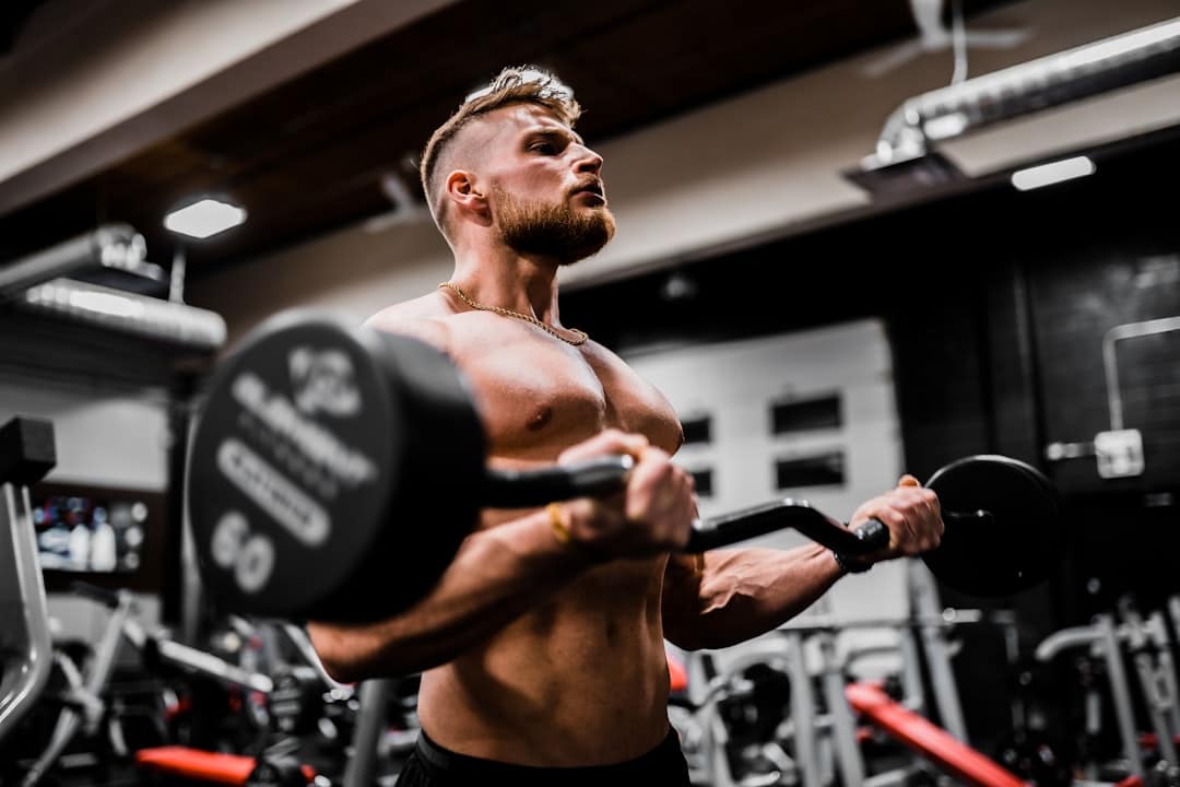 Photo Cardio Equipment