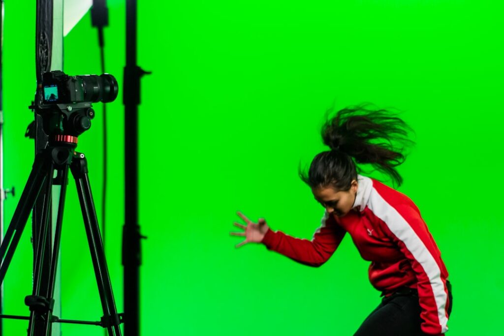 Photo Fitness classes