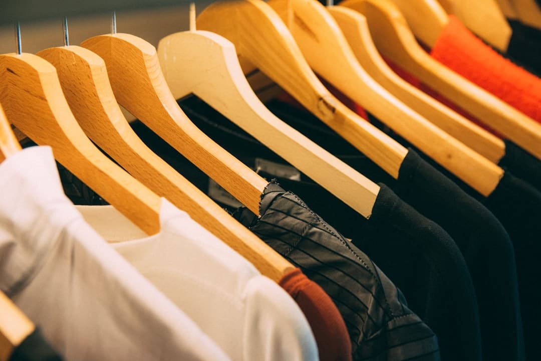 Photo Athleisure Wear