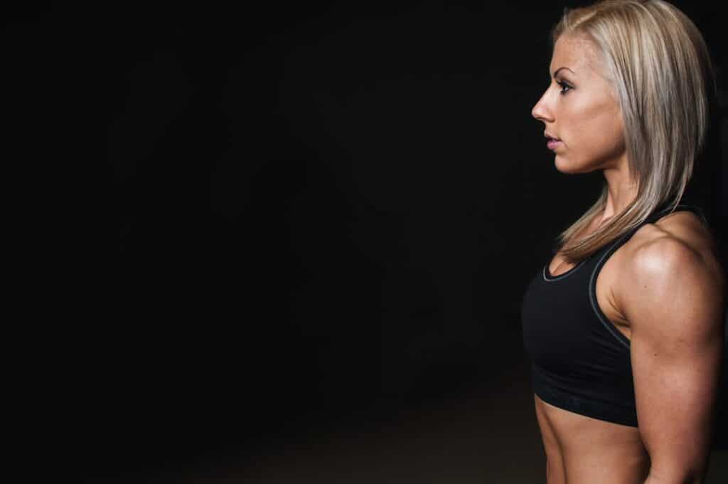 Photo Fitness Playlist