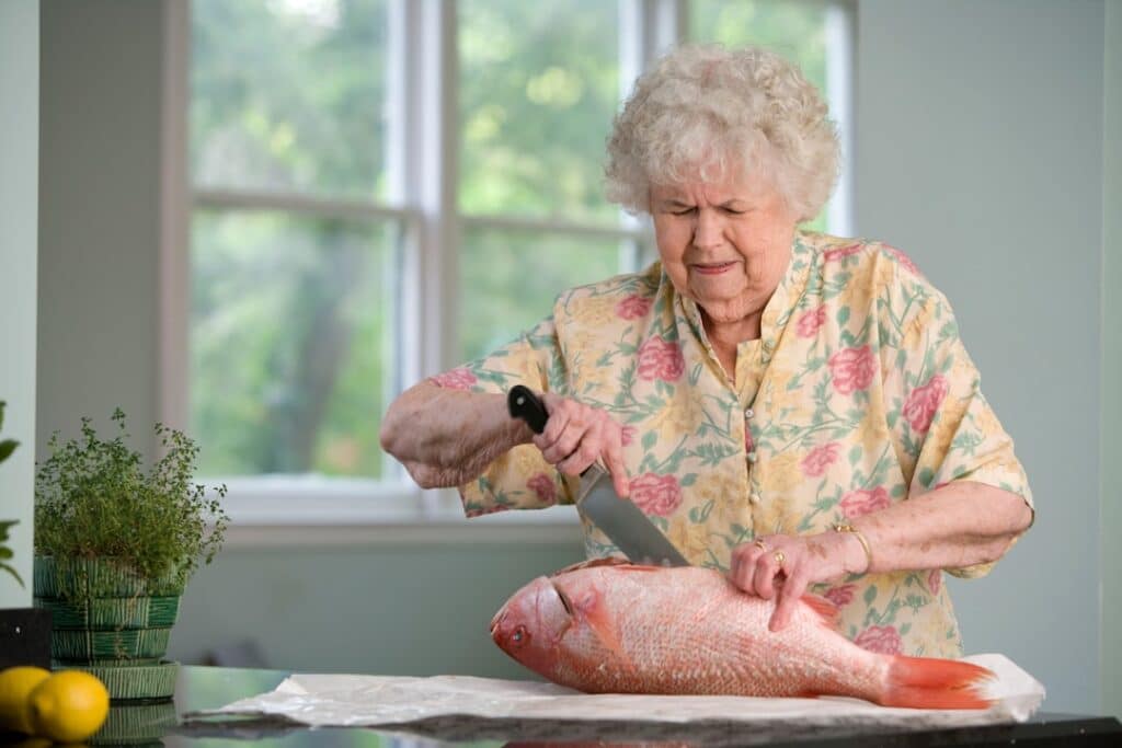Photo Fish oil