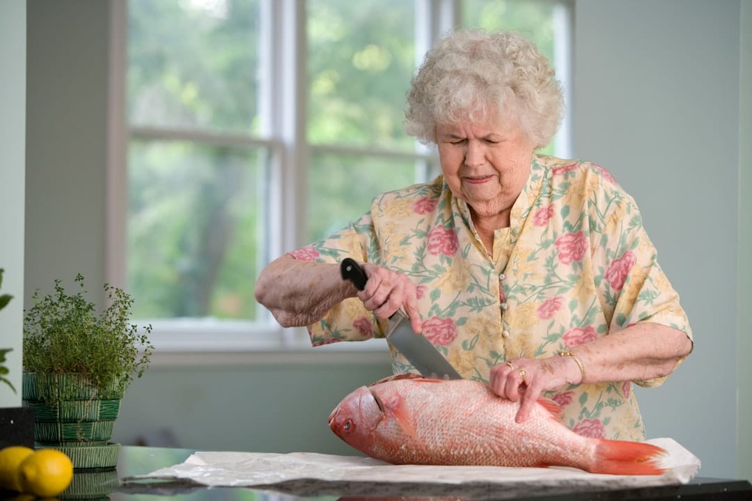Photo Fish oil