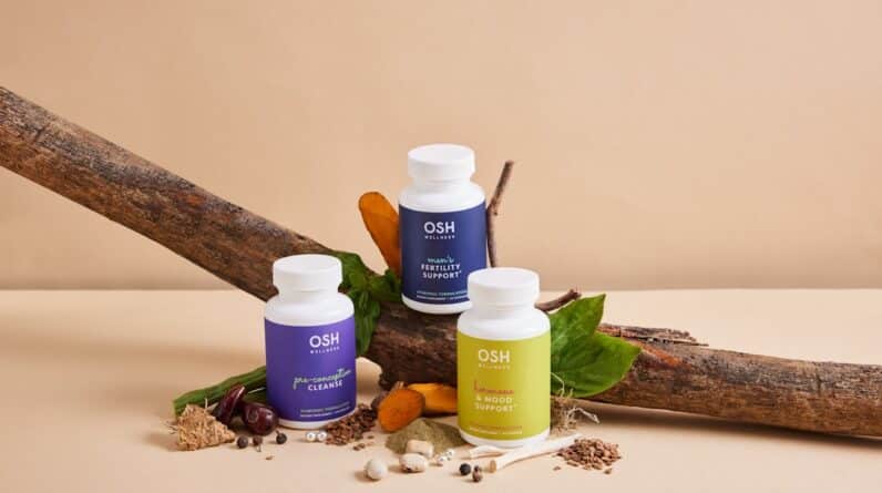 Photo Oxaloacetate Capsules