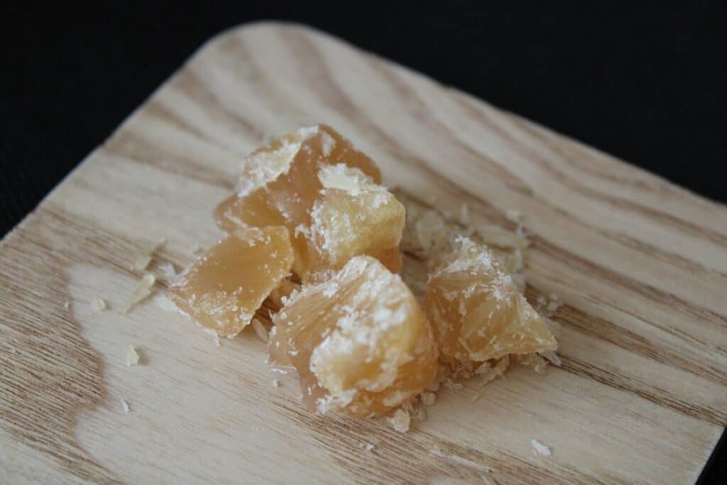 Photo Hops extract