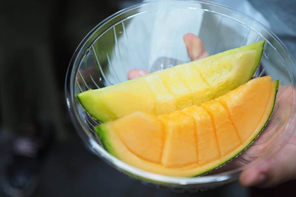 Photo Bitter Melon Capsules