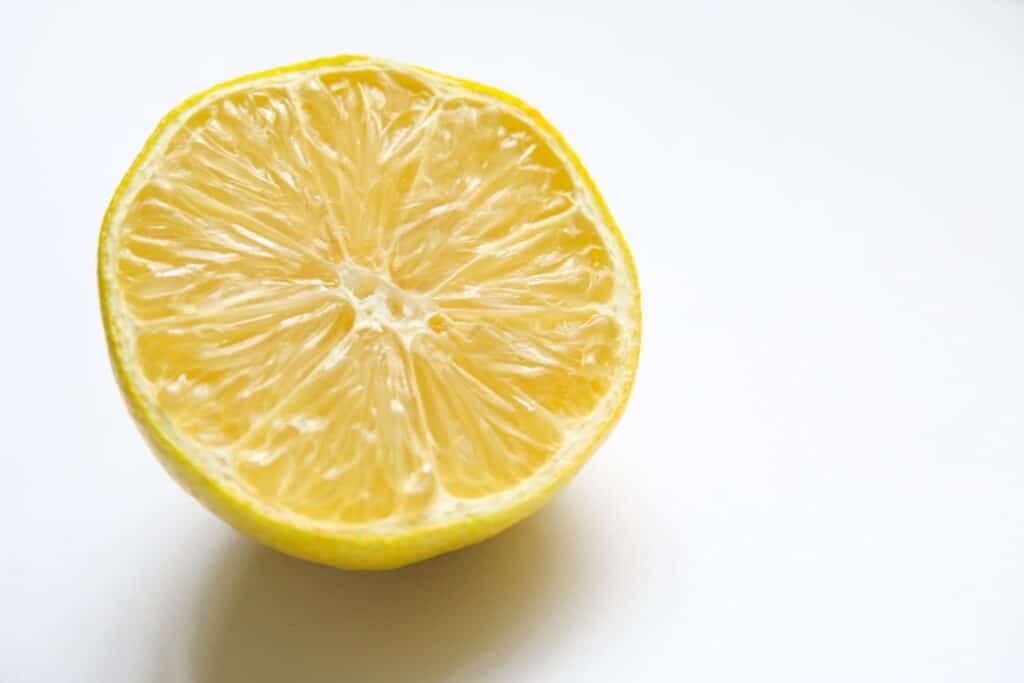 Photo Citrus fruits