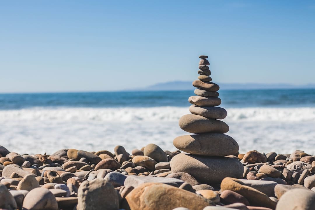 Photo Hormonal balance