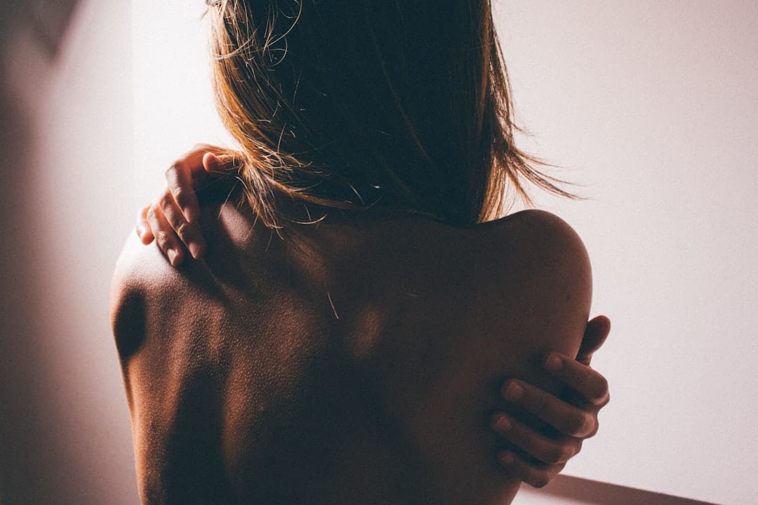 Photo Joint pain