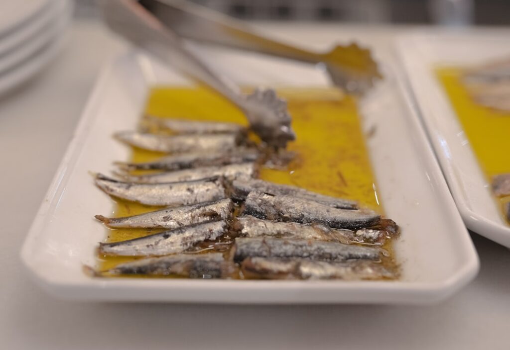 Photo Fish oil