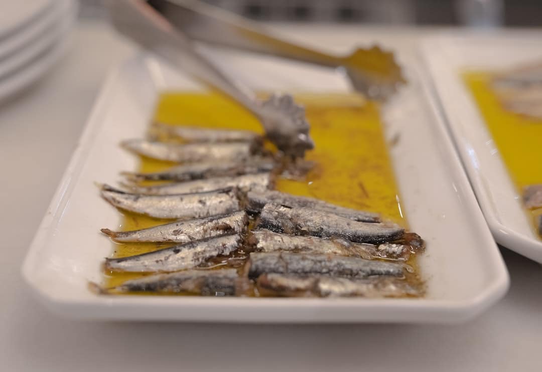 Photo Fish oil