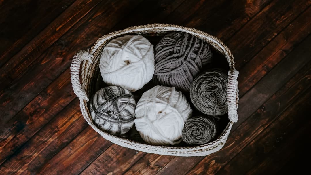 Photo Fiber-rich foods
