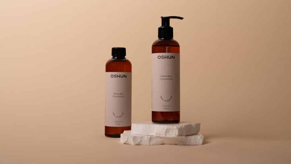 Photo Supplement bottle