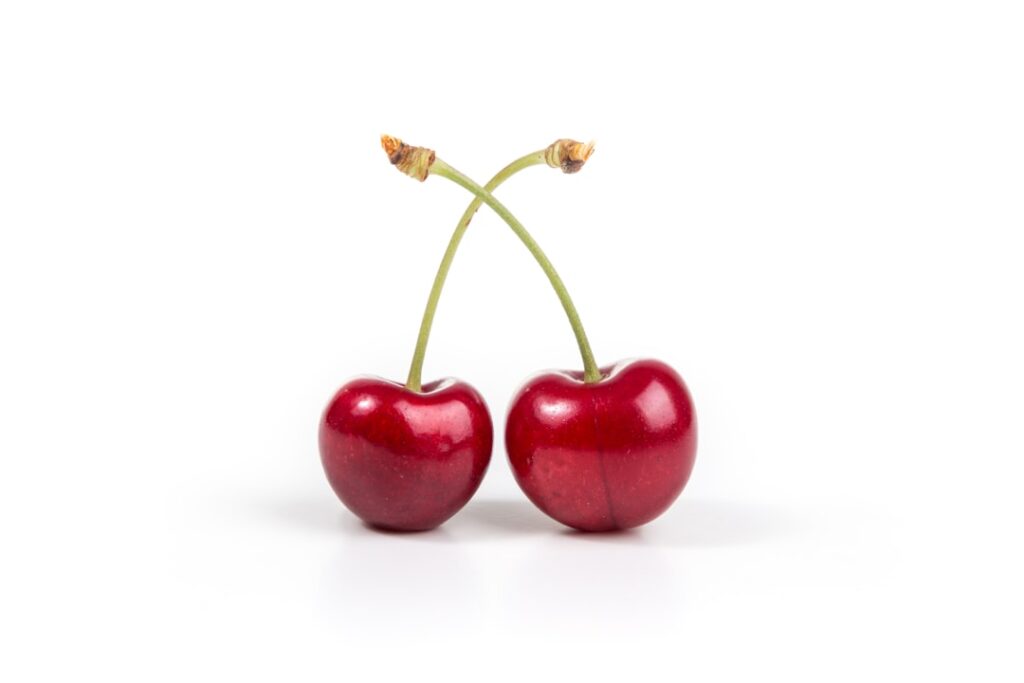 Photo Fruit extract