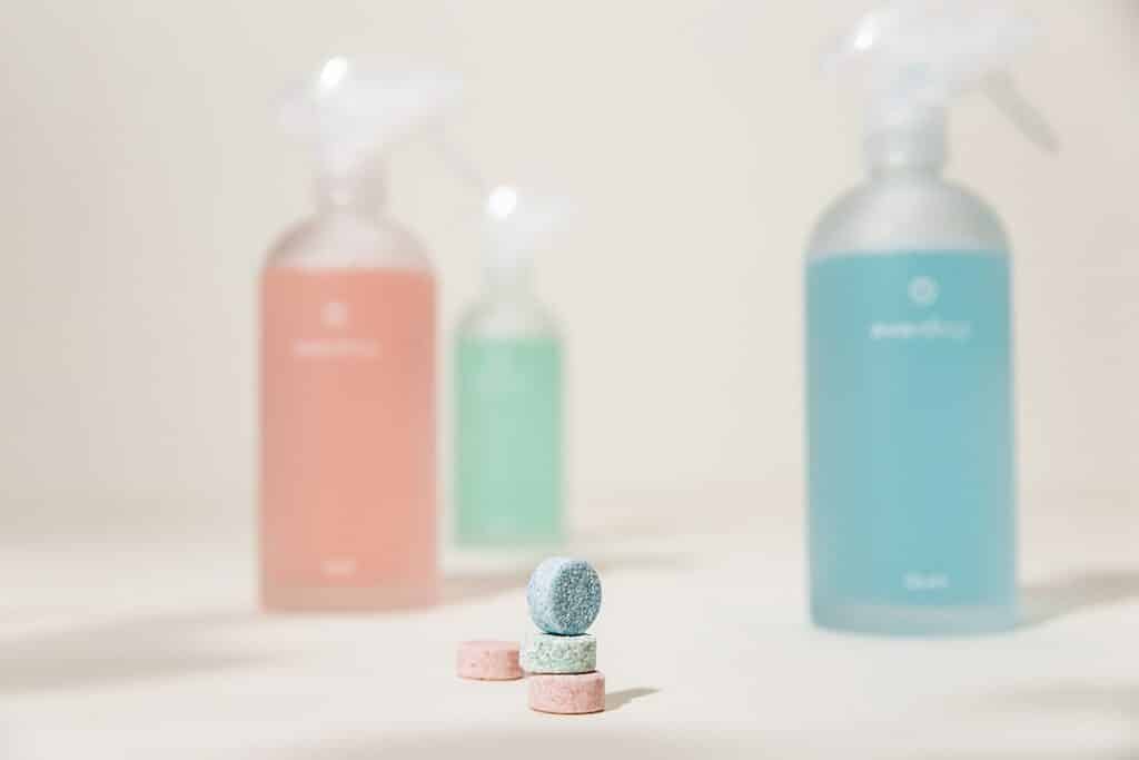 Photo Bottle of pills