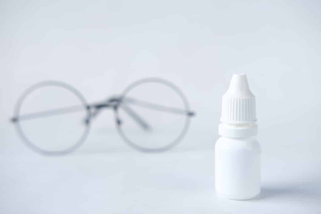 Photo Eye health