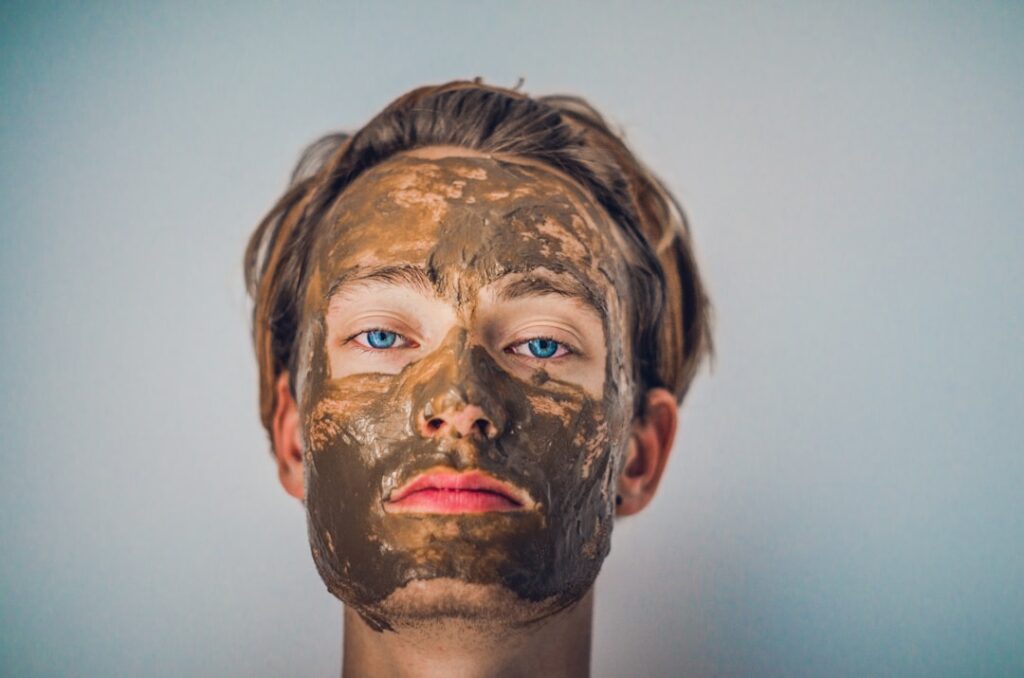 Photo Youthful skin