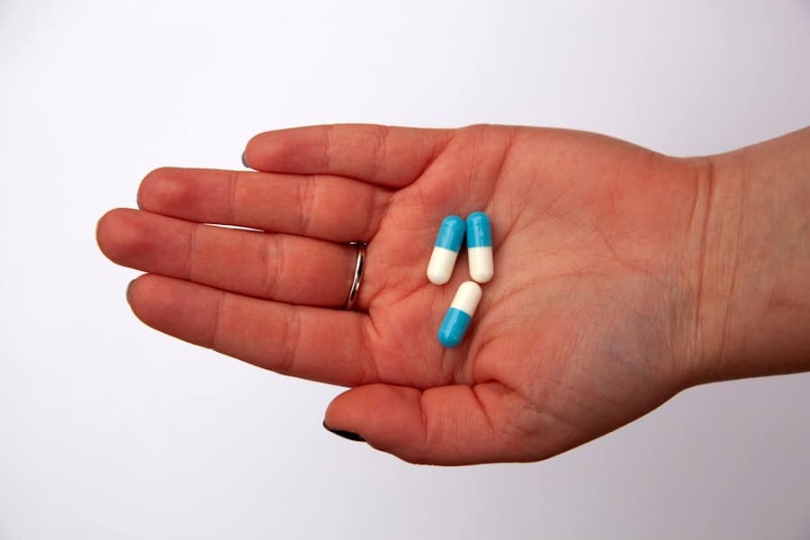 Photo Best Omeprazole Alternative for Acid Reflux That Won’t Harm Your Gut