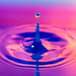 Photo IV Drip