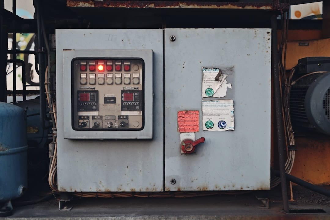 Photo Cellular Mechanism