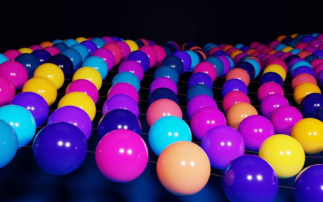 Photo Glutathione molecule