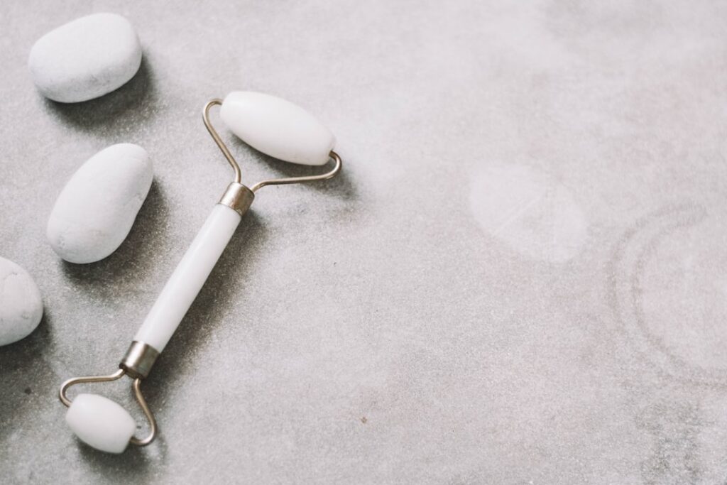 Photo Skin rejuvenation