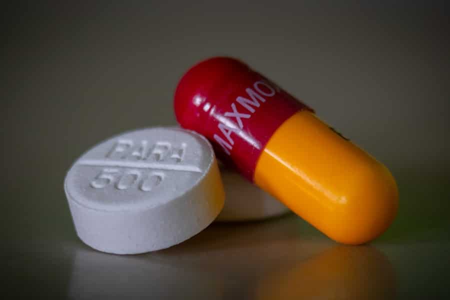 Photo "Top Naproxen Alternative Anti-Inflammatories You Can Get OTC"