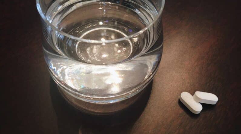 Photo Anxiety Antidote: Ativan Alternatives for Serenity