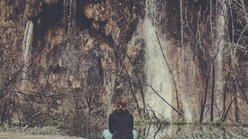 Photo "Why You Should Consider a Zoloft Alternative for Anxiety"