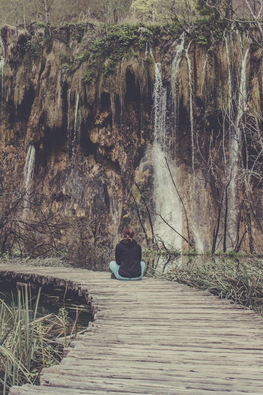 Photo "Why You Should Consider a Zoloft Alternative for Anxiety"