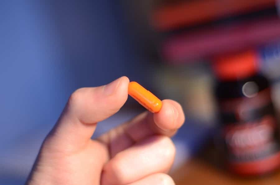 Photo "Best Adderall Alternative That Helps You Focus Without the Crash"