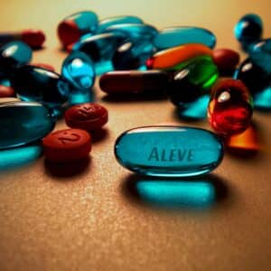 Photo "Top Alternatives to Celebrex for Arthritis Pain"